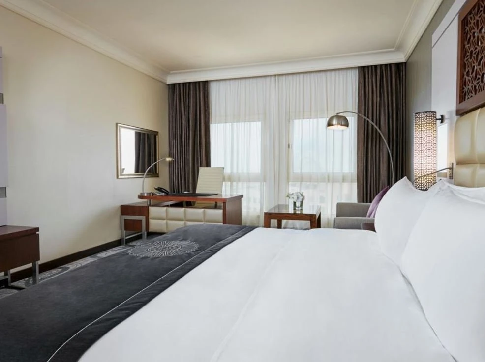 Intercontinental Doha Beach & Spa
