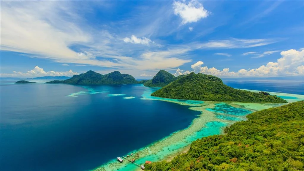 Malajzia, Borneo a Singapur: poklady džungle a mestá budúcnosti