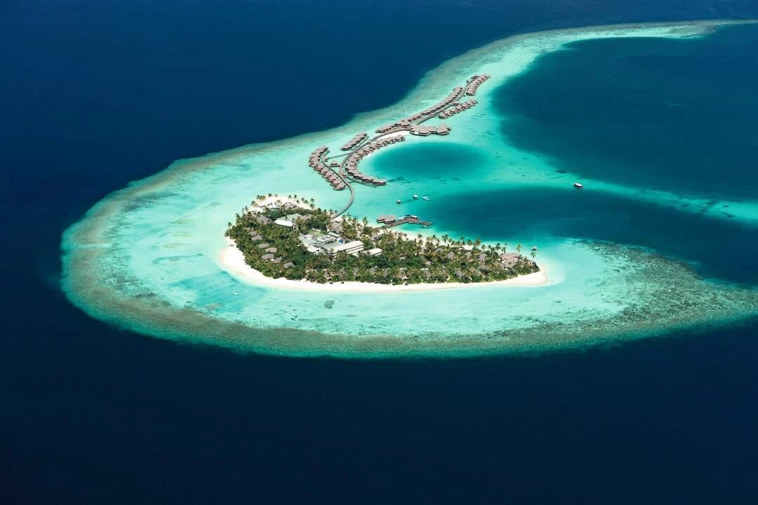 Constance Halaveli Maldives