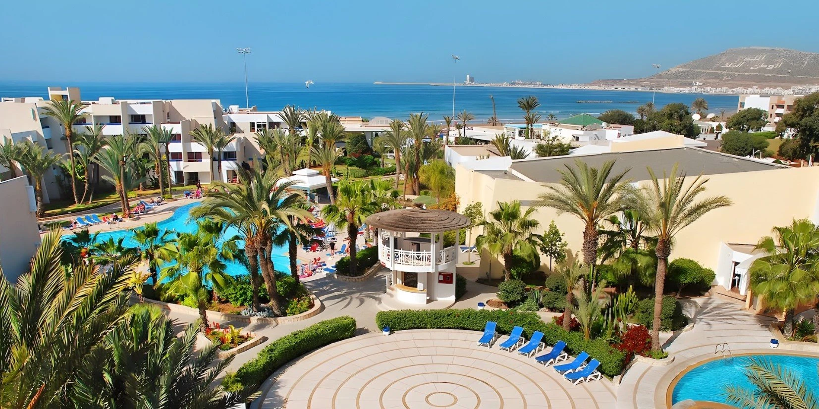 Dunes D'Or Ocean Club