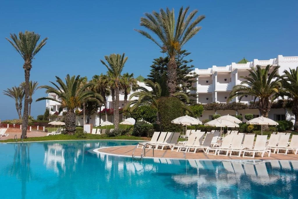 Iberostar Founty Beach