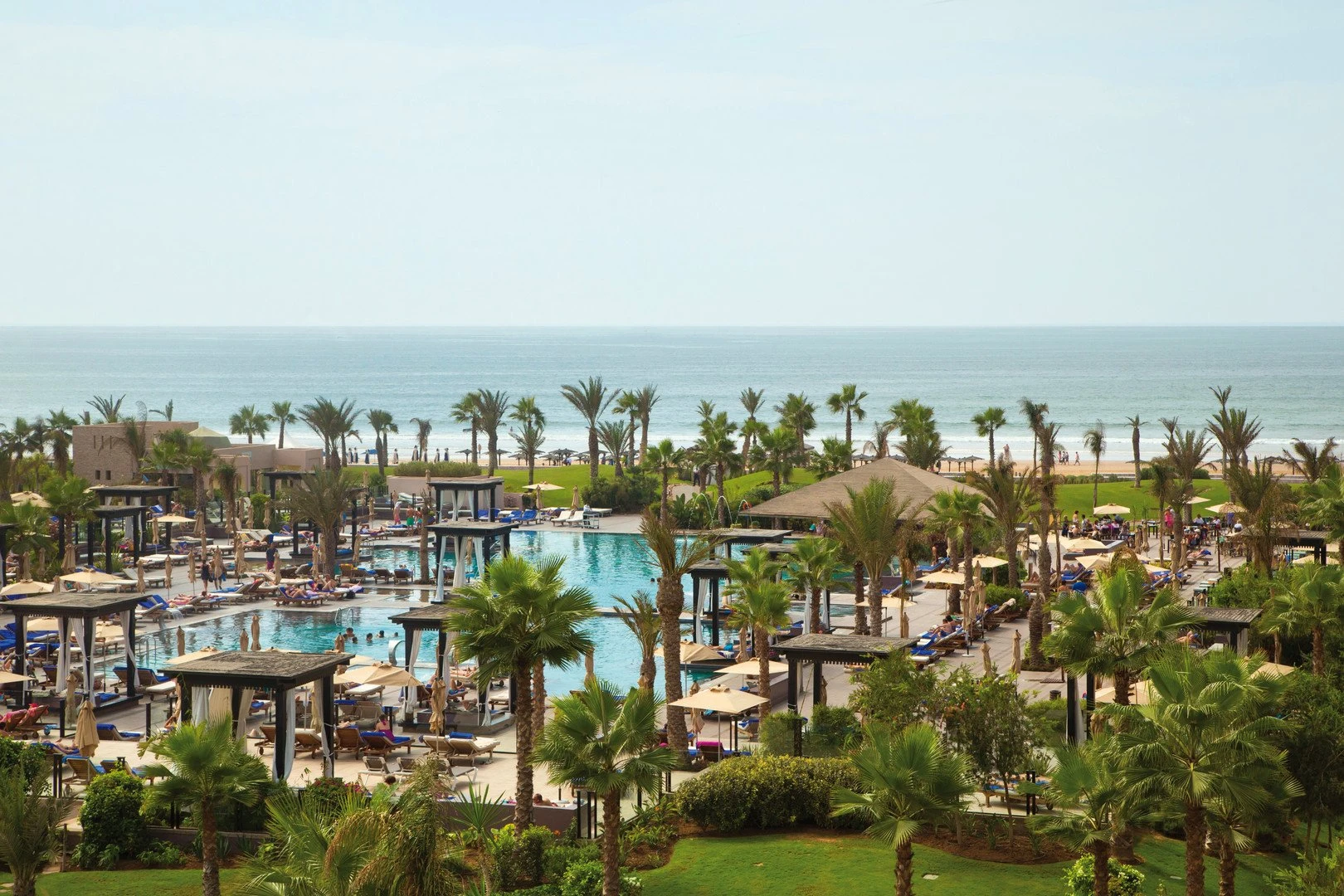 RIU Palace Tikida Agadir