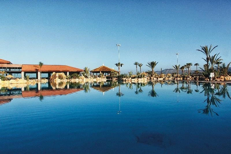 RIU Tikida Dunas