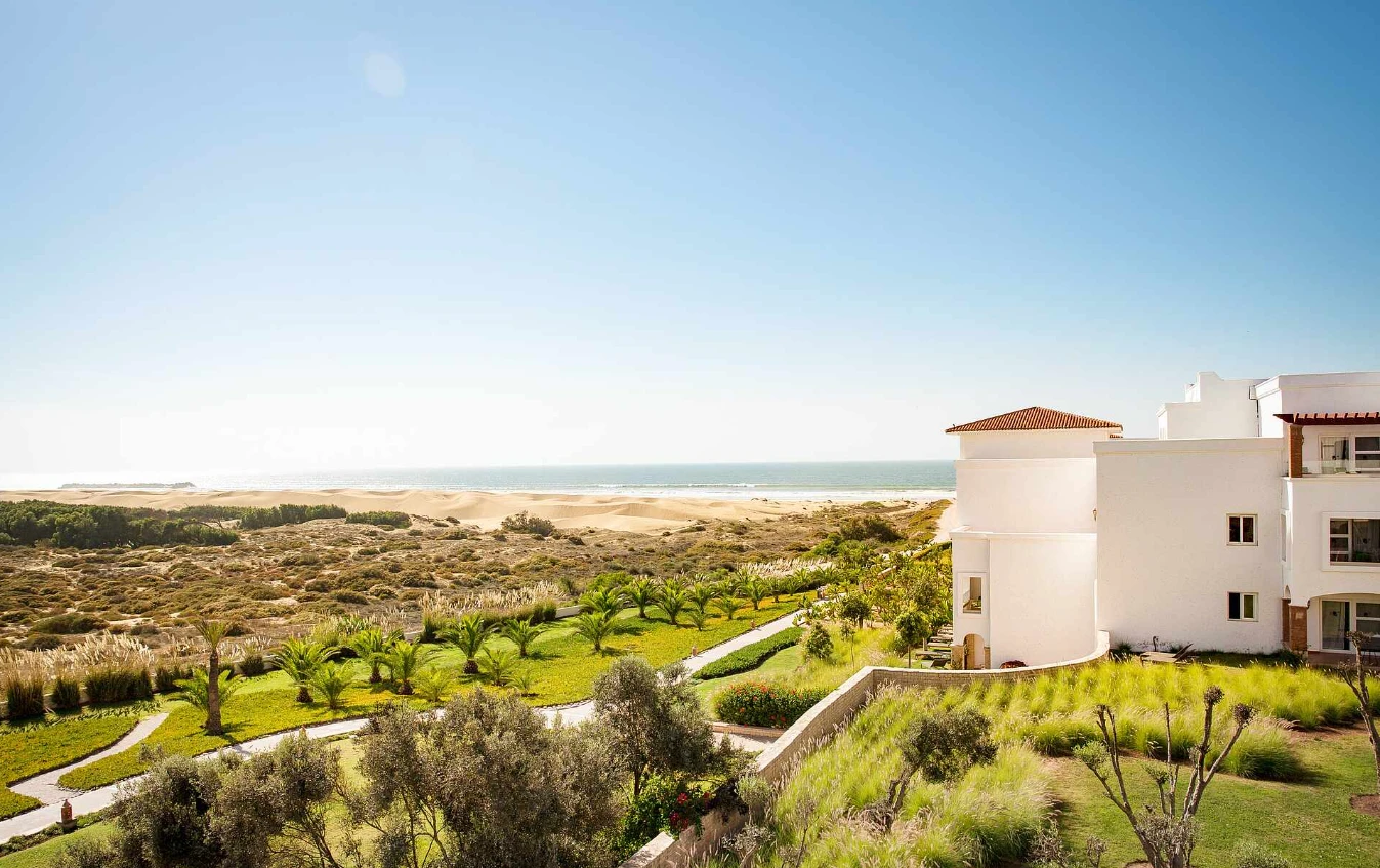 Robinson Club Agadir