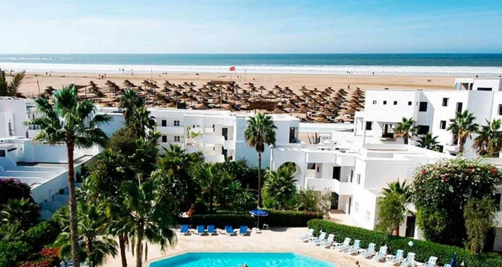 Royal Decameron Tafoukt Beach Resort