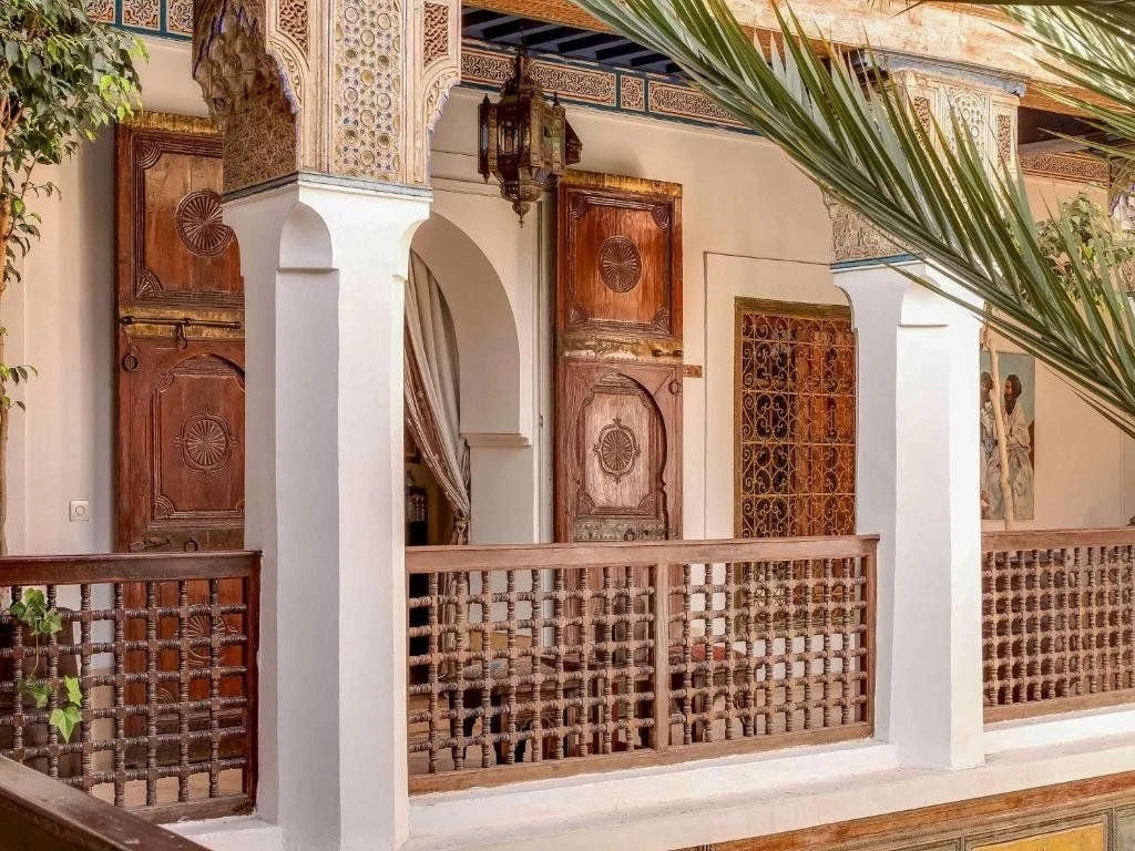 Angsana Riad Dar Zaouia