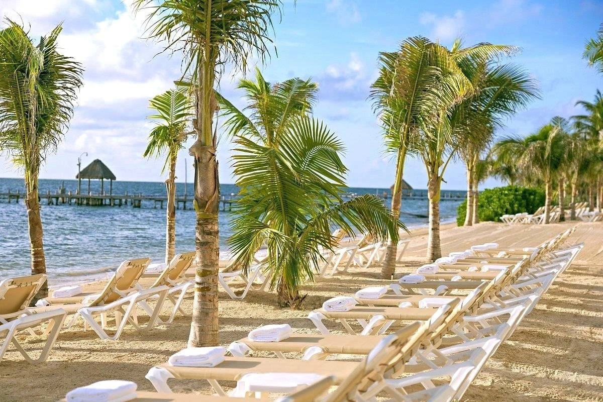 Sensira Resort & Spa Riviera Maya