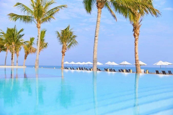 Barceló Mussanah Resort