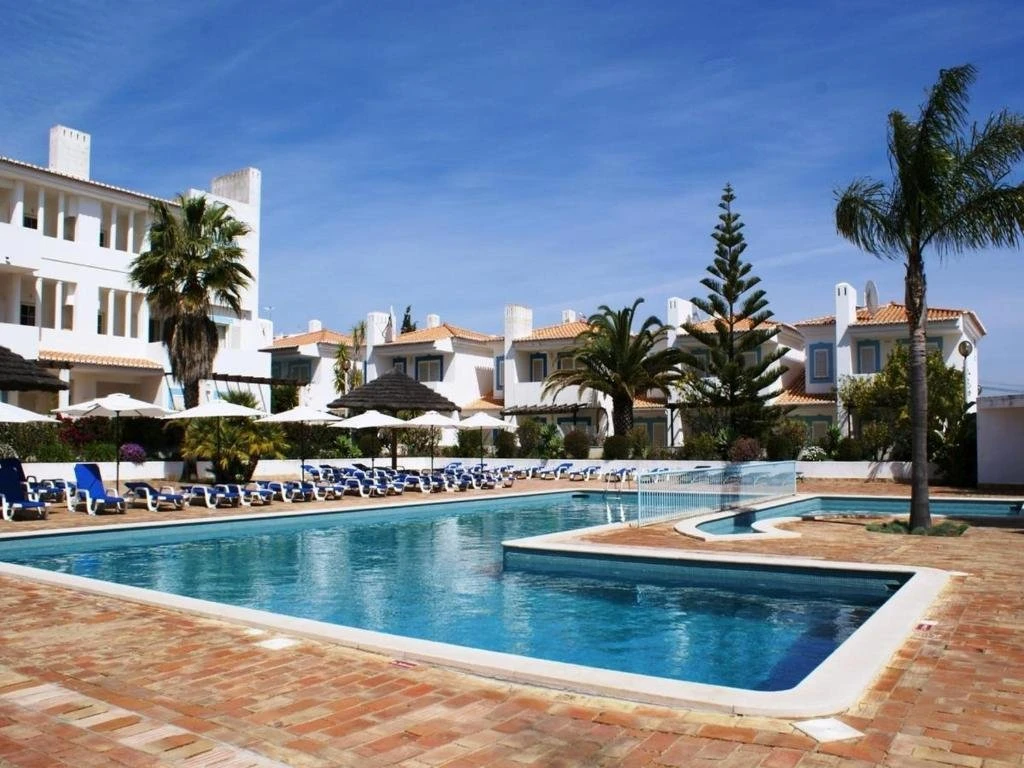 Agua Hotels Vila Branca