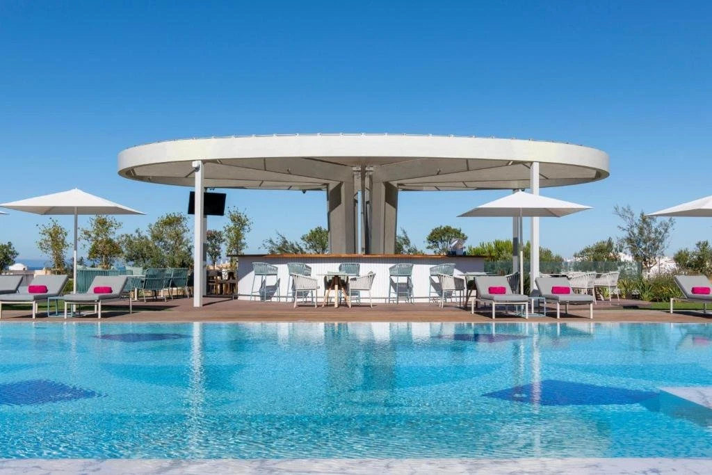 W Algarve Residences