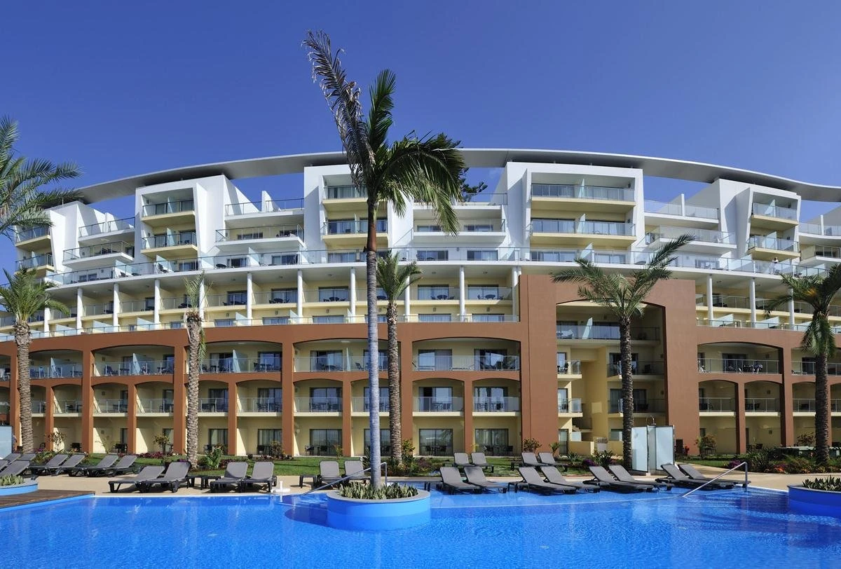 Pestana Promenade Ocean Resort