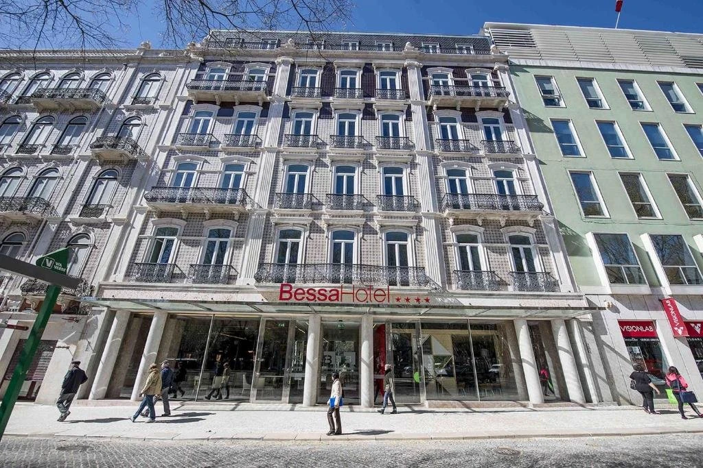 Bessa Hotel Liberdade
