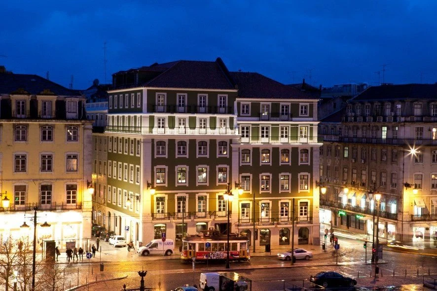 Inspira Liberdade Boutique