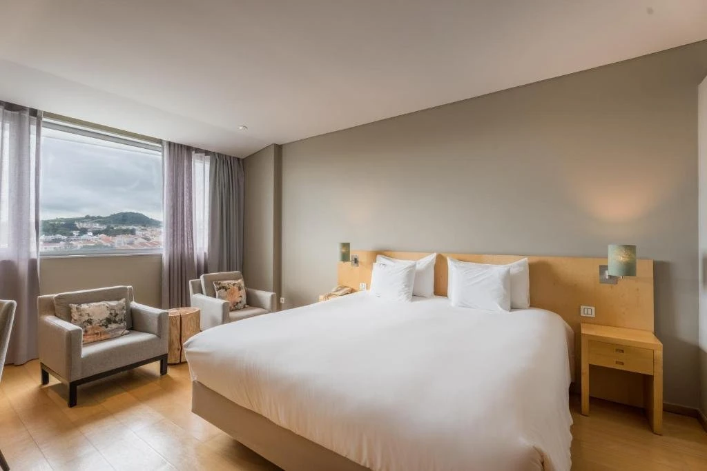 The Lince Azores Great