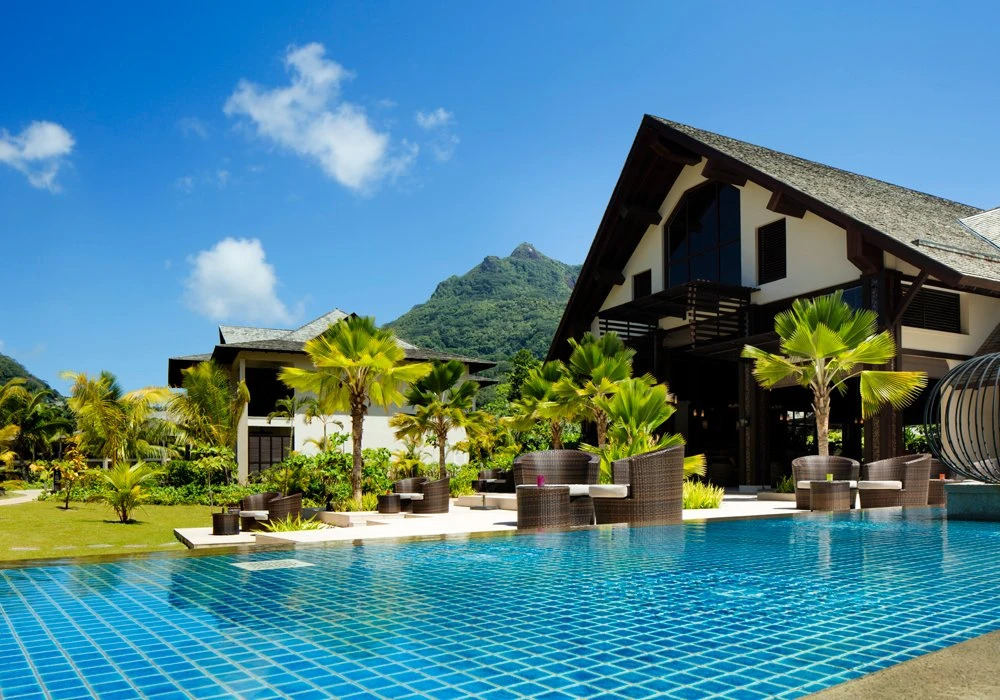 Story Seychelles