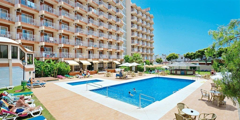 Alba Beach (ex Balmoral)