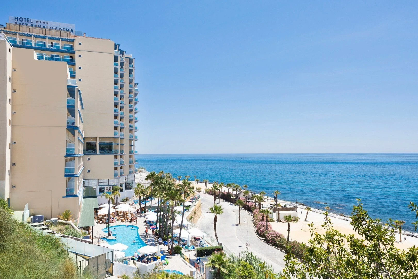 hotel Best Benalmadena