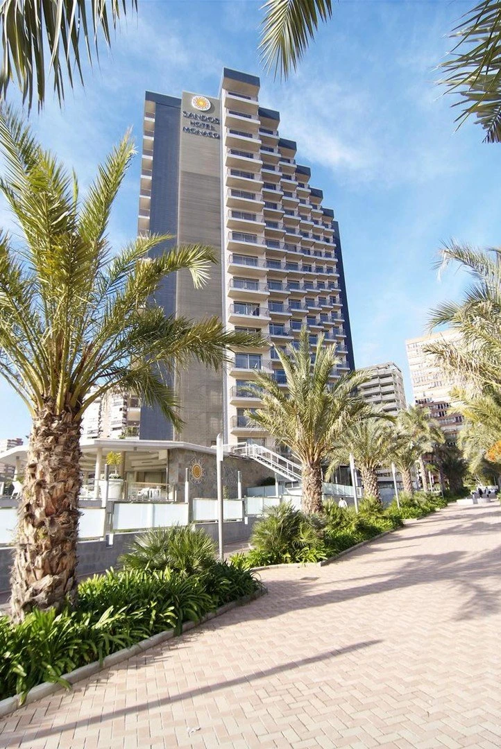 Sandos Monaco Beach Hotel and Spa (Adults Only)