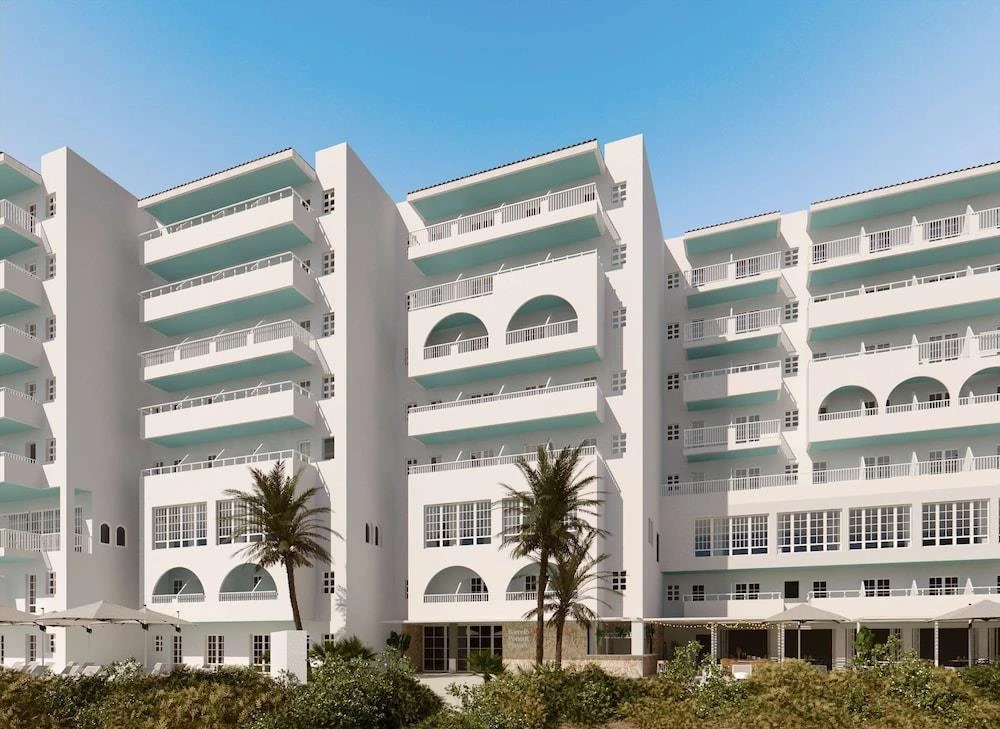 Barcelo Ponent Playa 