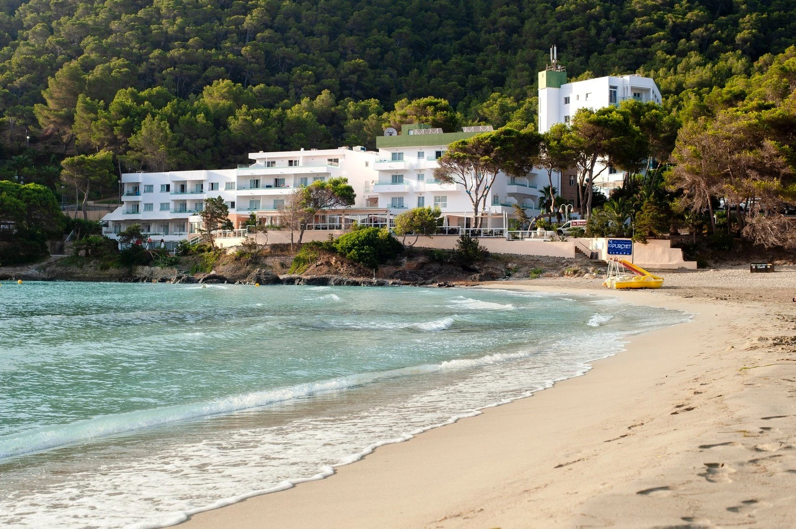 El Pinar Hotel