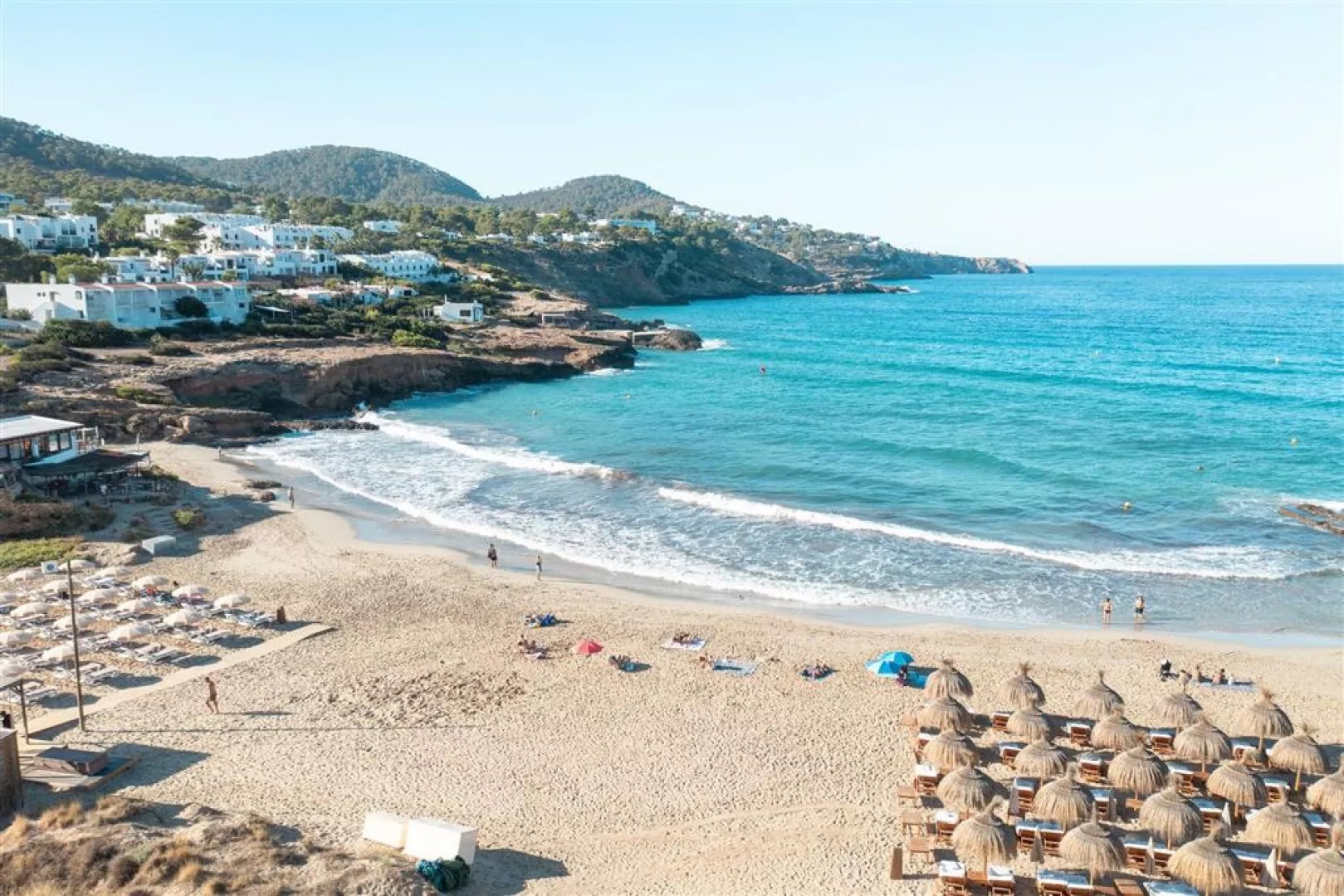 Insotel Club Tarida Playa