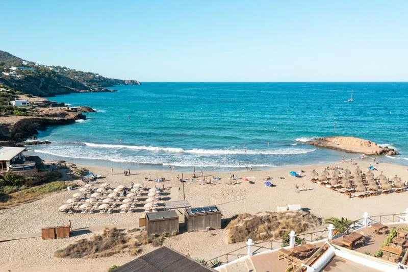 Insotel Club Tarida Playa