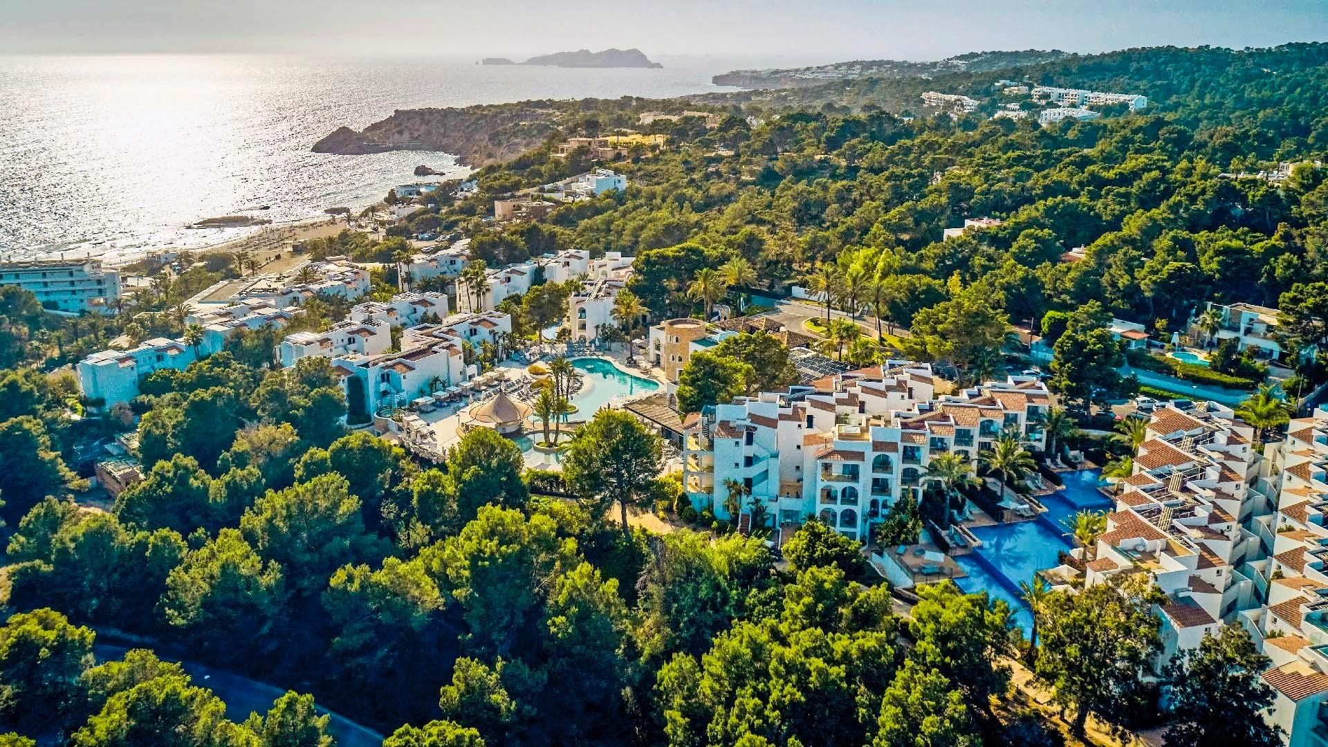 Insotel Tarida Beach Resort & SPA