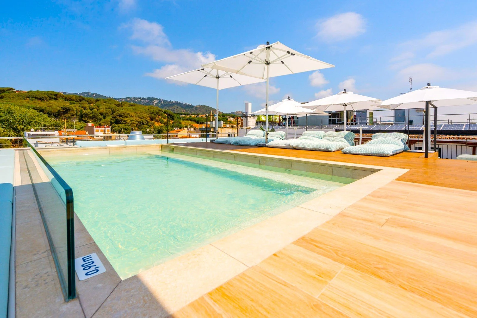 Neptuno Apartments
