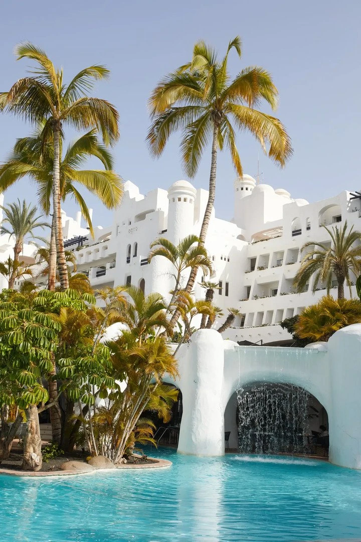 Dreams Jardin Tropical