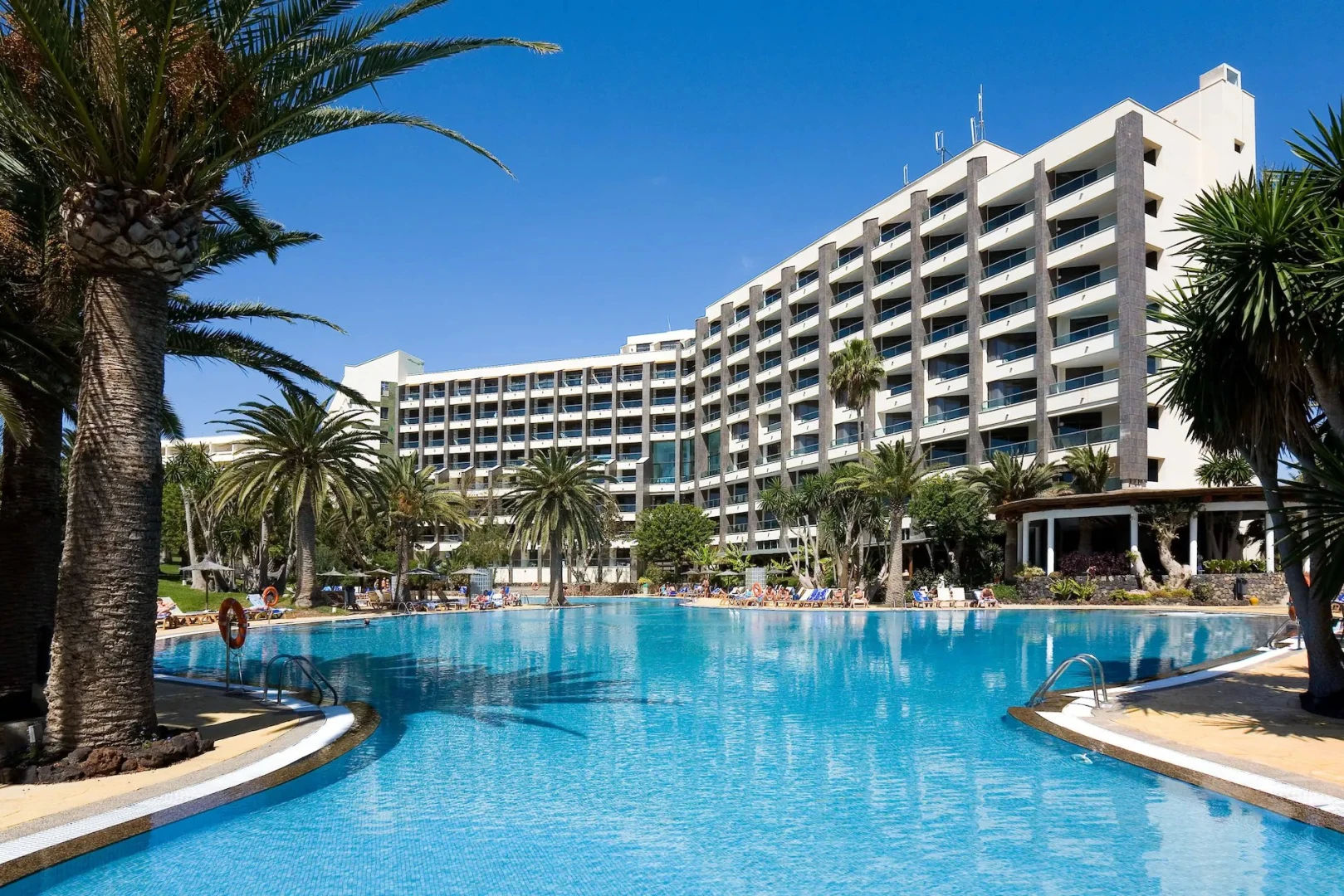 PARADISUS BY MELIÁ FUERTEVENTURA