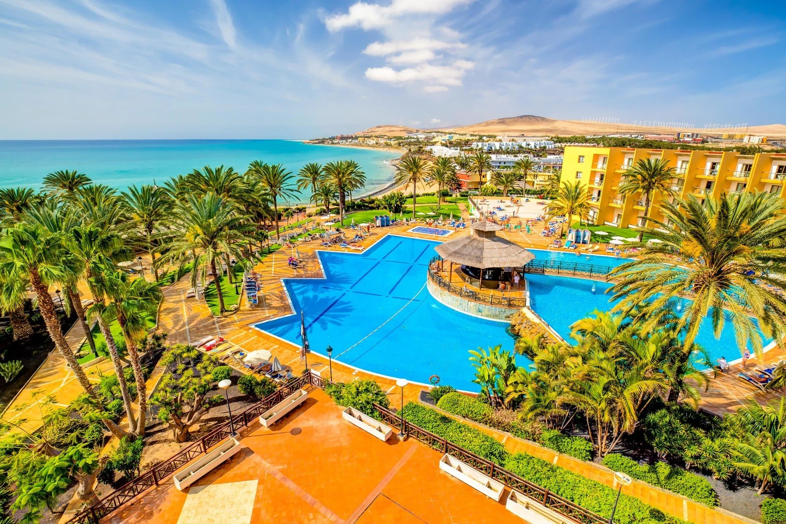 SBH Costa Calma Beach
