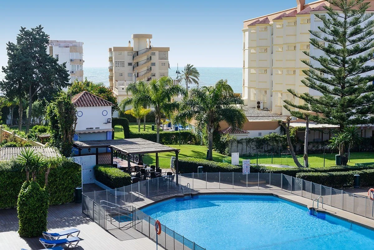 Fuengirola Park