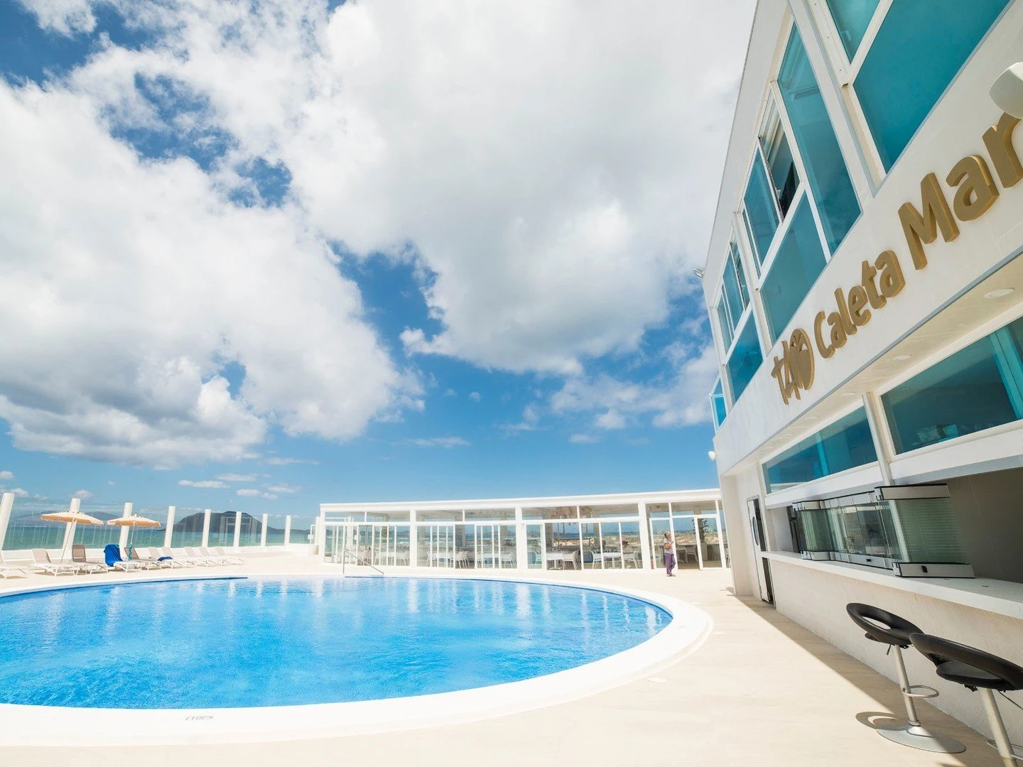 Boutique TAO Caleta Mar