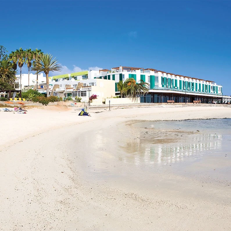 Livvo Corralejo Beach Hotel