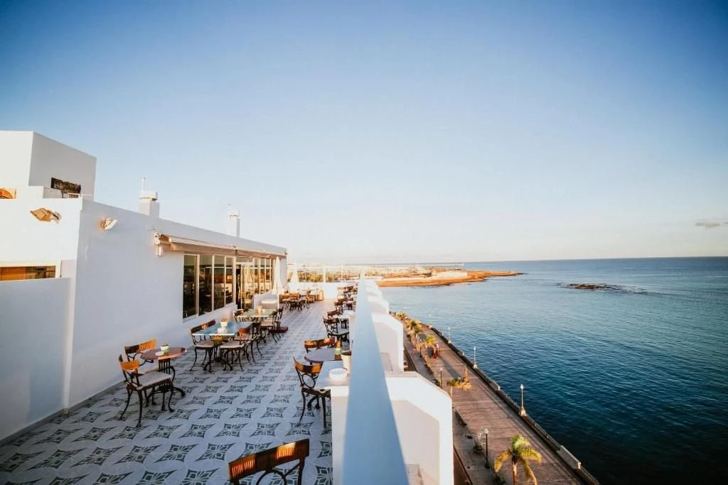 Miramar Lanzarote