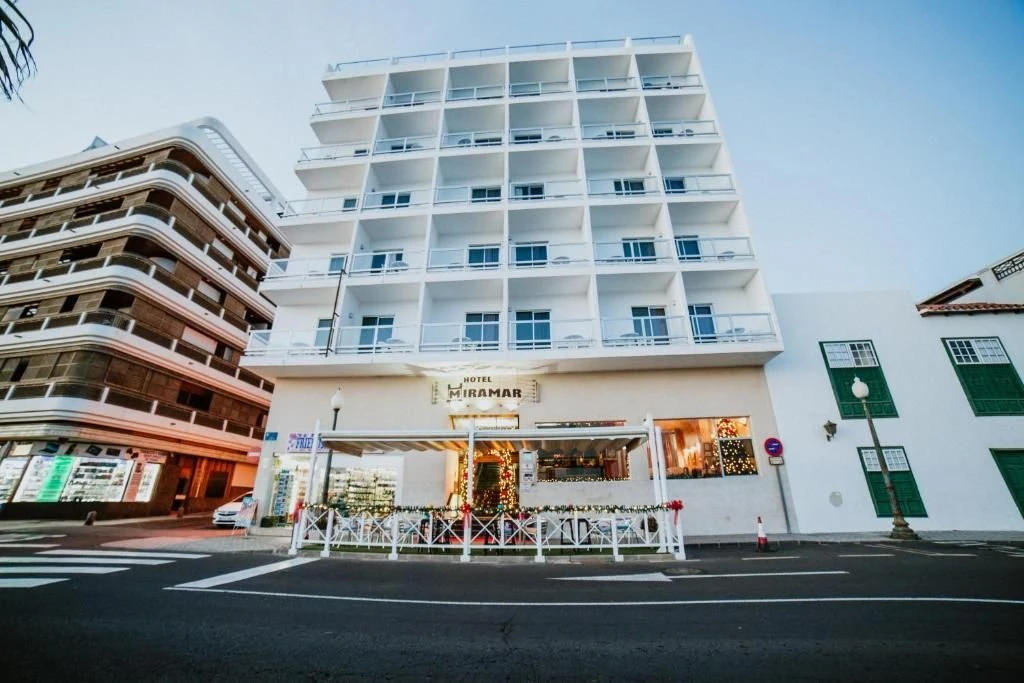 Miramar Lanzarote