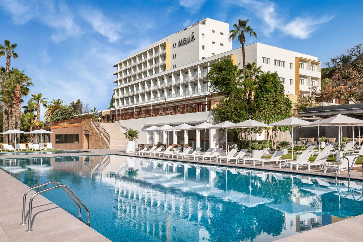 Melia Lloret De Mar