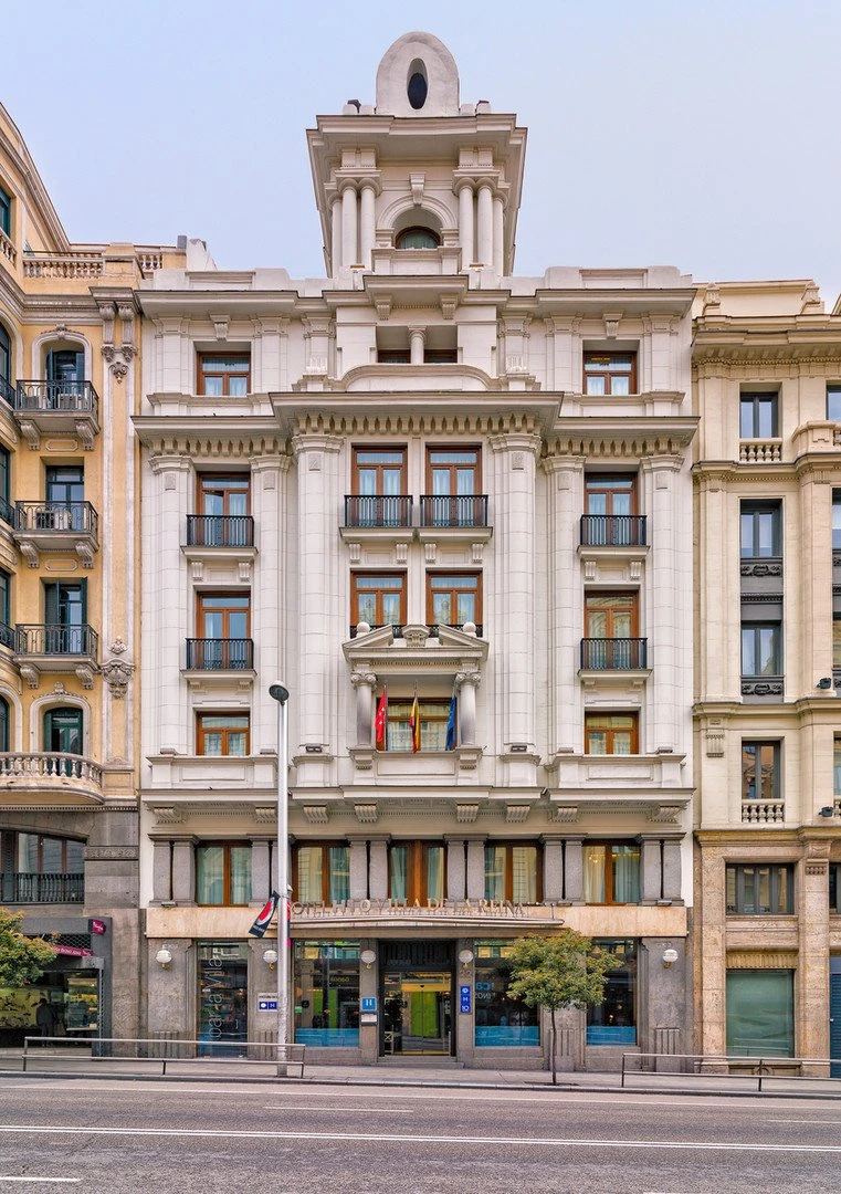 H10 Villa de la Reina Boutique