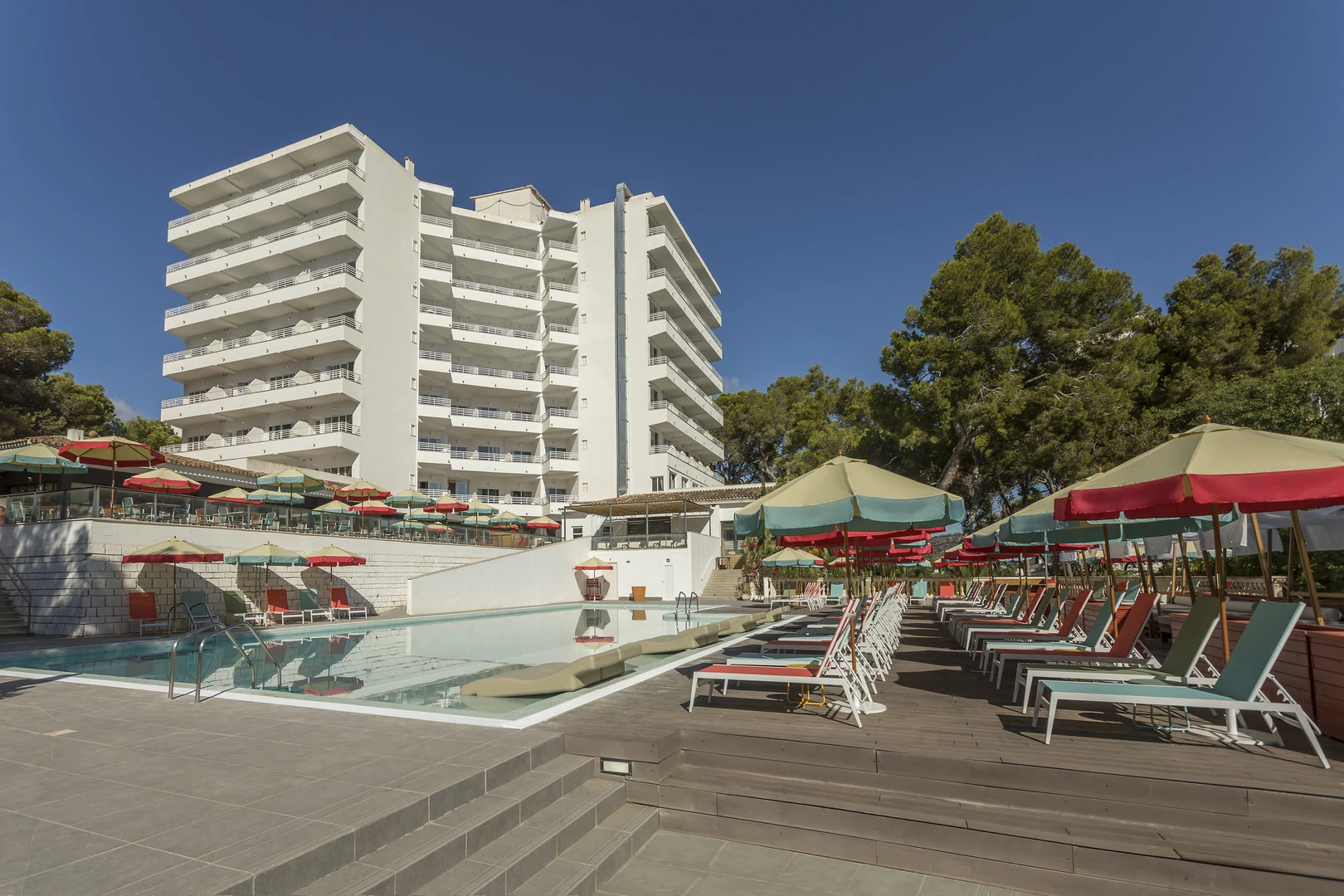Dreams Calvia Resort & Spa