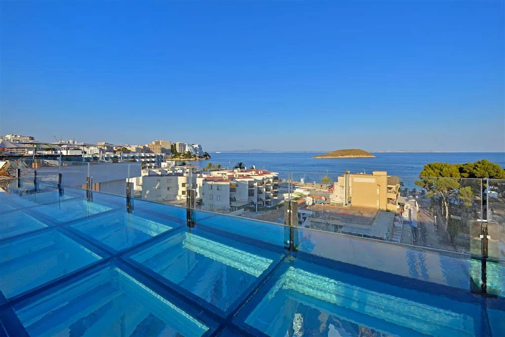 Hotel Innside Calvia Beach