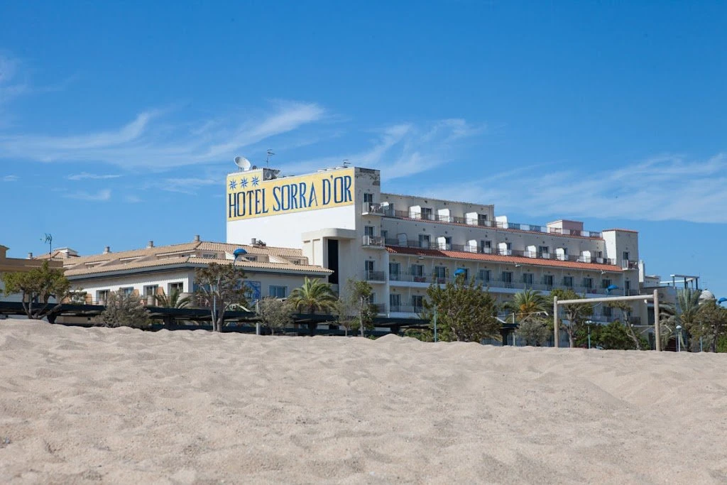 Ibersol Sorra d´Or