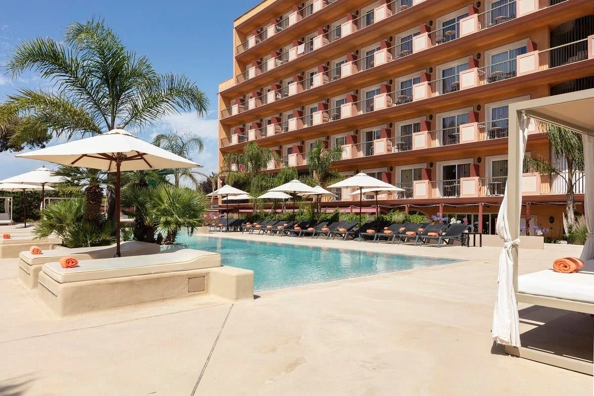 Luna Club Yoga & Spa