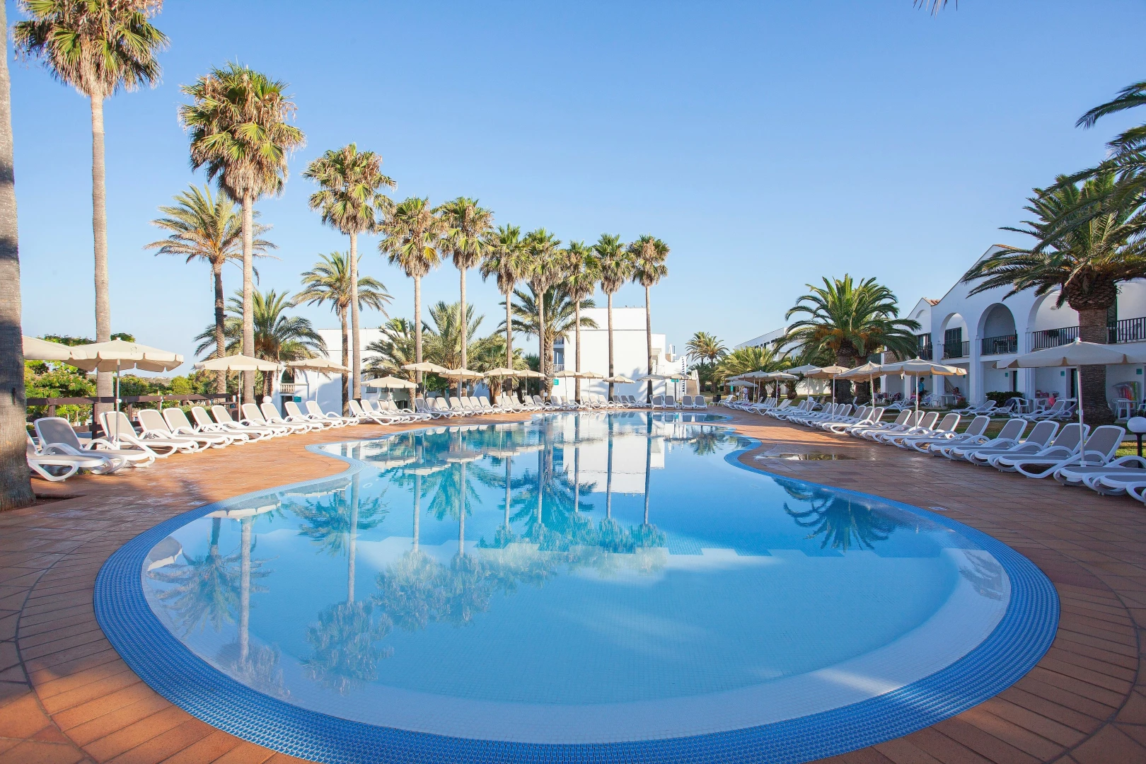 Grupotel Mar de Menorca