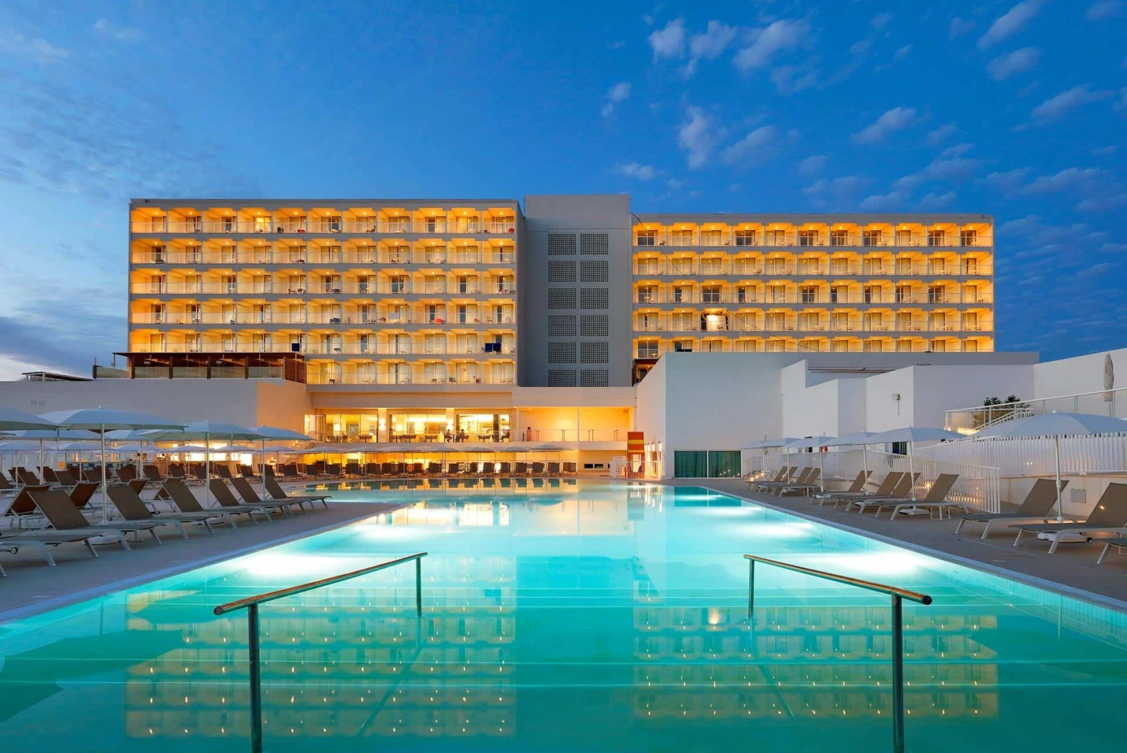 Palladium Hotel Menorca