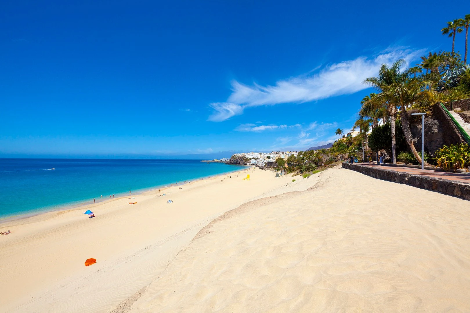 Sol Fuerteventura Jandía