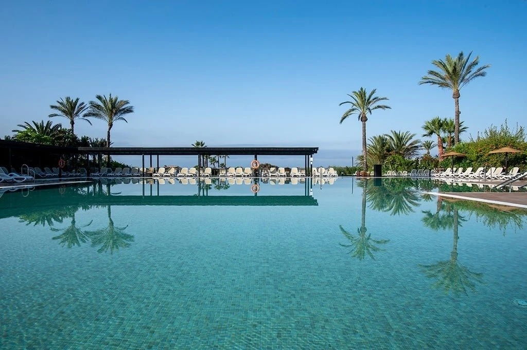 Impressive Playa Granada