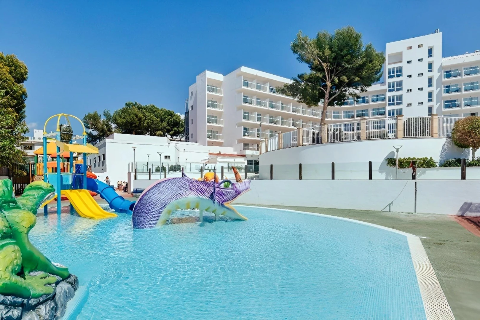 ILUNION PALMANOVA MALLORCA