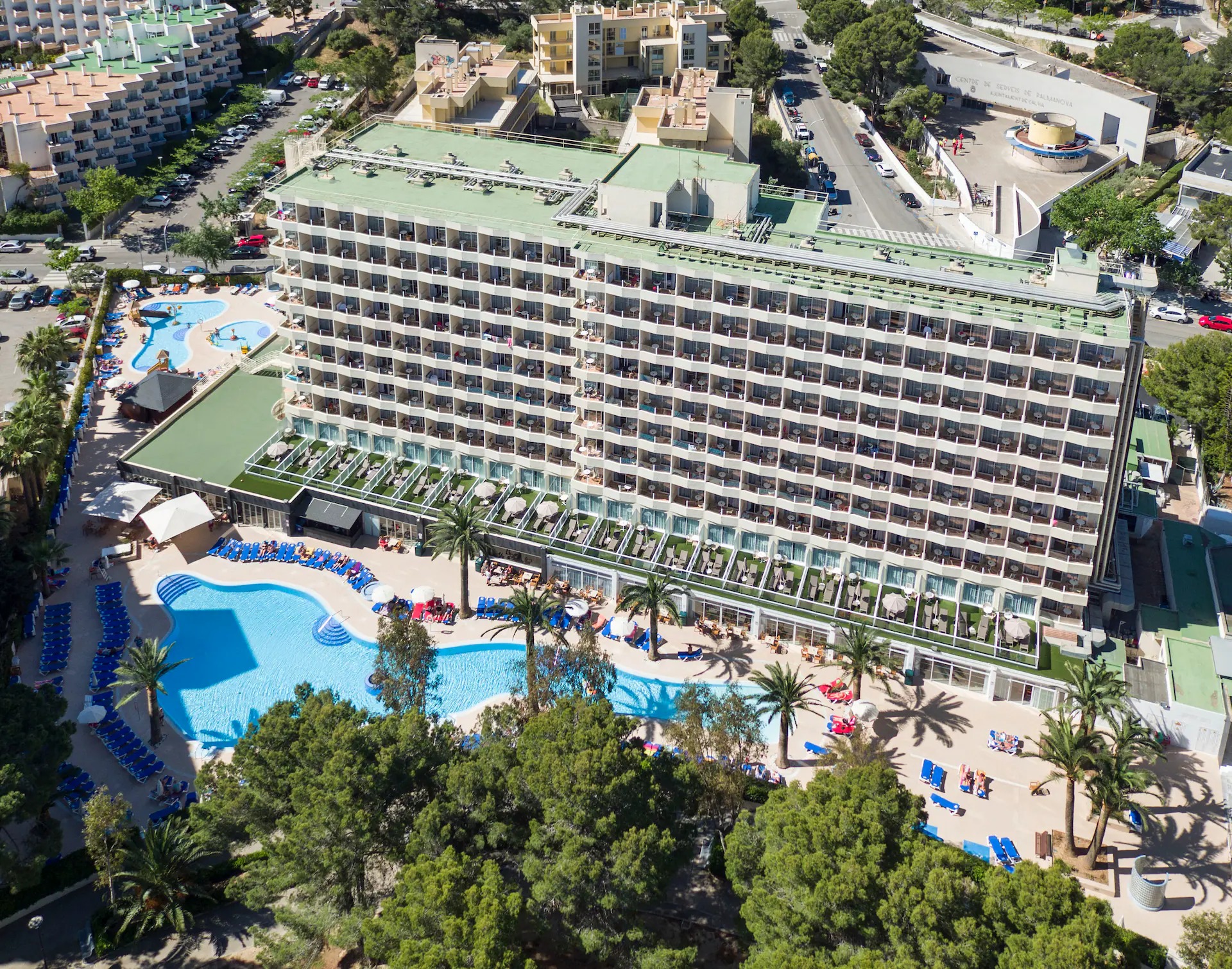 Hotel