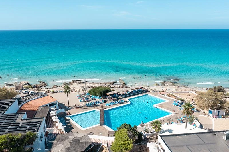 Insotel Club Maryland