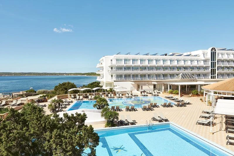 Insotel Hotel Formentera Playa